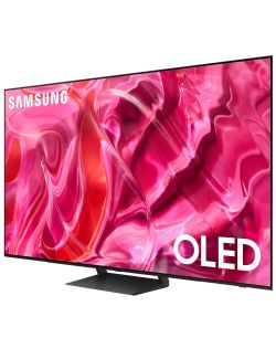 Telewizor Samsung QE77S90CAT 77" OLED 4K UHD 144Hz Smart TV DVB-T2 HDMI 2.1 - 2