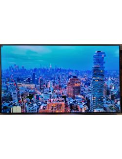 Telewizor Samsung QE77S90CAT 77" OLED 4K UHD 144Hz Smart TV DVB-T2 HDMI 2.1 - 3