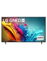Telewizor LG 65QNED86T6A 65" QNED AI 4K UHD HDR10 120Hz Smart TV DVB-T2 - 1
