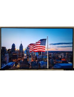 Telewizor LG 65QNED86T6A 65" QNED AI 4K UHD HDR10 120Hz Smart TV DVB-T2 - 4