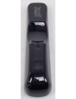 Telewizor LG 65QNED86T6A 65" QNED AI 4K UHD HDR10 120Hz Smart TV DVB-T2 - 5