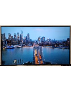 Telewizor LG 65QNED86T6A 65" QNED AI 4K UHD HDR10 120Hz Smart TV DVB-T2 - 6