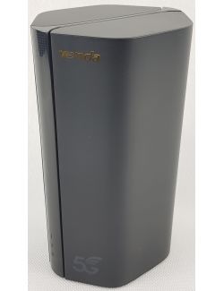 Router Bezprzewodowy Tenda 5G03 5G AX1800 WiFi 6 1800 Mb/s 2.4/5Ghz Czarny - 3