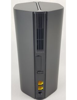 Router Bezprzewodowy Tenda 5G03 5G AX1800 WiFi 6 1800 Mb/s 2.4/5Ghz Czarny - 7