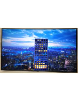Telewizor LG 65QNED85T6C 65" QNED 4K UHD HDR 120Hz Smart TV DVB-T2 Dolby - 2
