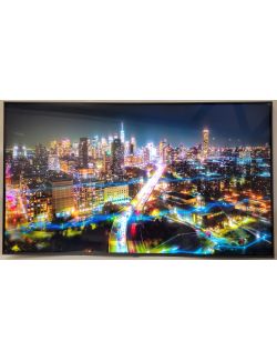 Telewizor LG 65QNED85T6C 65" QNED 4K UHD HDR 120Hz Smart TV DVB-T2 Dolby - 3