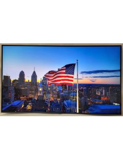 Telewizor LG 65QNED85T6C 65" QNED 4K UHD HDR 120Hz Smart TV DVB-T2 Dolby - 4