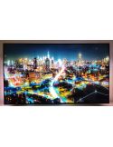 Telewizor Philips 55OLED705/12 55" OLED 4K UHD 120Hz Smart DVB-T2 Ambilight - 3