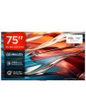 Telewizor TCL 75Q10B 75" QD-Mini LED 144Hz 4K UHD Smart DVB-T2 Game Master