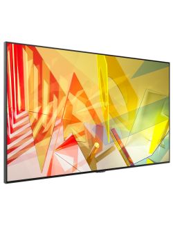 Telewizor Samsung QE75Q95TAT 75" QLED 4K UHD Smart TV DVB-T2 Głośniki 60W - 2