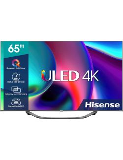 Telewizor Hisense 65U71HQ 65" 4K UHD ULED HDR Dolby 120Hz HDMI 2.1 Smart TV - 1