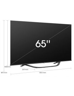 Telewizor Hisense 65U71HQ 65" 4K UHD ULED HDR Dolby 120Hz HDMI 2.1 Smart TV - 2