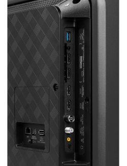 Telewizor Hisense 65U71HQ 65" 4K UHD ULED HDR Dolby 120Hz HDMI 2.1 Smart TV - 5