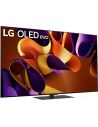 Telewizor LG OLED65G49LS 65" OLED evo AI 4K UHD 120Hz SmartTV DVB-T2 WiFi 6 - 1