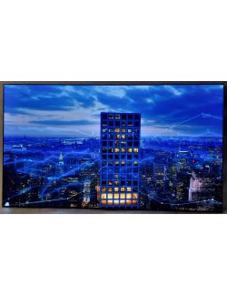 Telewizor LG OLED65G49LS 65" OLED evo AI 4K UHD 120Hz SmartTV DVB-T2 WiFi 6 - 2