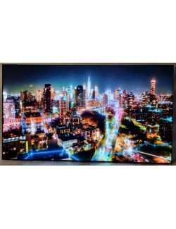 Telewizor LG OLED65G49LS 65" OLED evo AI 4K UHD 120Hz SmartTV DVB-T2 WiFi 6 - 3