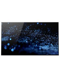 Telewizor Sony KD-65A1 65" OLED 4K UHD 120Hz AndroidTV DVB-T2 Motionflow XR - 1