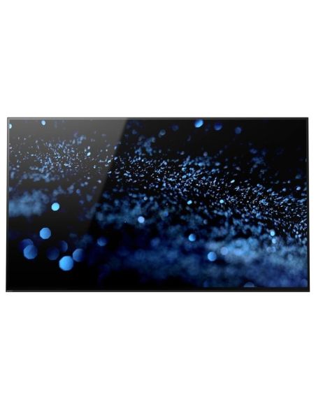 Telewizor Sony KD-65A1 65" OLED 4K UHD 120Hz AndroidTV DVB-T2 Motionflow XR - 1