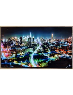 Telewizor Sony KD-65A1 65" OLED 4K UHD 120Hz AndroidTV DVB-T2 Motionflow XR - 3