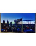 Telewizor Sony KD-65A1 65" OLED 4K UHD 120Hz AndroidTV DVB-T2 Motionflow XR - 4