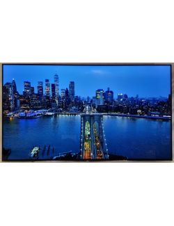 Telewizor Sony KD-65A1 65" OLED 4K UHD 120Hz AndroidTV DVB-T2 Motionflow XR - 5