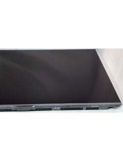 Telewizor Hisense 75U72NQ 75" MiniLED 4K UHD 144Hz Smart TV DVB-T2 HDMI 2.1 - 6