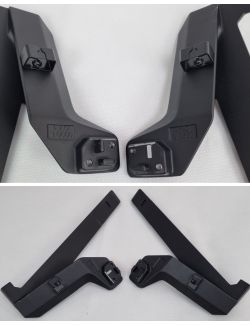 Telewizor Hisense 75U72NQ 75" MiniLED 4K UHD 144Hz Smart TV DVB-T2 HDMI 2.1 - 13