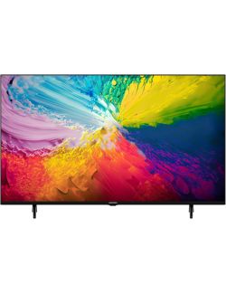 Telewizor GRUNDIG 75 VOE 73 75" LED 4K UHD HDR10+ Smart Android TV DVB-T2 - 3