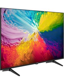 Telewizor GRUNDIG 75 VOE 73 75" LED 4K UHD HDR10+ Smart Android TV DVB-T2 - 4