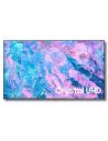 Telewizor Samsung UE75CU7190UXZT 75" LED 4K Crystal UHD HDR Smart TV DVB-T2 - 1