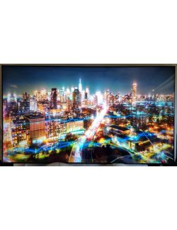 Telewizor Samsung UE75CU7190UXZT 75" LED 4K Crystal UHD HDR Smart TV DVB-T2 - 3