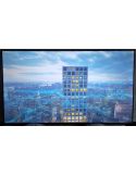 Telewizor Hisense 55E7NQ 55" QLED AI 4K UHD Smart TV DVB-T2 Dolby HDMI 2.1 - 3