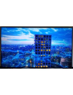 Telewizor Samsung GU75CU7179UXZG 75" LED 4K Crystal UHD HDR Smart TV DVB-T2 - 3