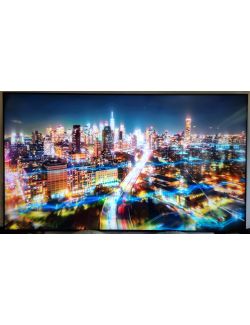 Telewizor Samsung GU75CU7179UXZG 75" LED 4K Crystal UHD HDR Smart TV DVB-T2 - 4