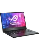 Laptop ASUS ROG Zephyrus G 15,6" FHD 120Hz R7 3750H 16/512GB GTX 1660Ti W11 - 2