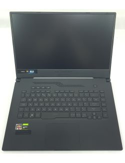 Laptop ASUS ROG Zephyrus G 15,6" FHD 120Hz R7 3750H 16/512GB GTX 1660Ti W11 - 3