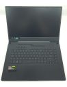 Laptop ASUS ROG Zephyrus G 15,6" FHD 120Hz R7 3750H 16/512GB GTX 1660Ti W11 - 3