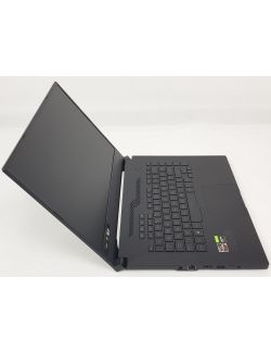 Laptop ASUS ROG Zephyrus G 15,6" FHD 120Hz R7 3750H 16/512GB GTX 1660Ti W11 - 4