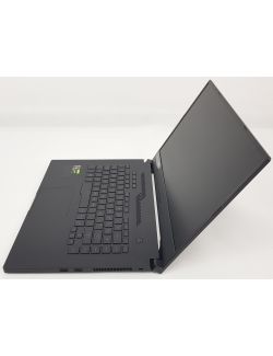 Laptop ASUS ROG Zephyrus G 15,6" FHD 120Hz R7 3750H 16/512GB GTX 1660Ti W11 - 5
