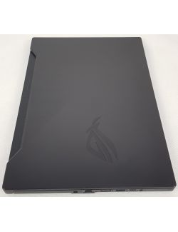 Laptop ASUS ROG Zephyrus G 15,6" FHD 120Hz R7 3750H 16/512GB GTX 1660Ti W11 - 7
