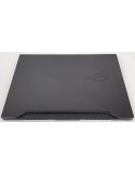 Laptop ASUS ROG Zephyrus G 15,6" FHD 120Hz R7 3750H 16/512GB GTX 1660Ti W11 - 9