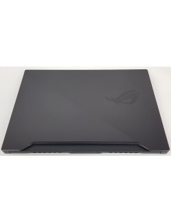 Laptop ASUS ROG Zephyrus G 15,6" FHD 120Hz R7 3750H 16/512GB GTX 1660Ti W11 - 9