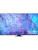 Telewizor Samsung QE98Q80CATXZT 98" QLED 4K UHD 120Hz Smart DVB-T2 HDMI 2.1 - 1