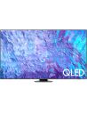 Telewizor Samsung QE98Q80CATXZT 98" QLED 4K UHD 120Hz Smart DVB-T2 HDMI 2.1 - 1