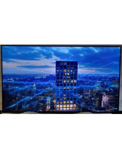 Telewizor TCL 55T8B 55" 4K UHD 144Hz QLED HDR10+ Smart TV HDMI 2.1 DVB-T2 - 2