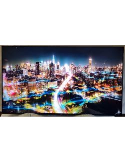 Telewizor TCL 55T8B 55" 4K UHD 144Hz QLED HDR10+ Smart TV HDMI 2.1 DVB-T2 - 3