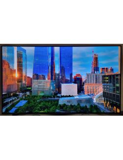 Telewizor TCL 55T8B 55" 4K UHD 144Hz QLED HDR10+ Smart TV HDMI 2.1 DVB-T2 - 2