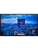 Telewizor TCL 55T8B 55" 4K UHD 144Hz QLED HDR10+ Smart TV HDMI 2.1 DVB-T2 - 3