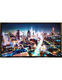 Telewizor TCL 55T8B 55" 4K UHD 144Hz QLED HDR10+ Smart TV HDMI 2.1 DVB-T2 - 4