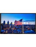 Telewizor TCL 55T8B 55" 4K UHD 144Hz QLED HDR10+ Smart TV HDMI 2.1 DVB-T2 - 5